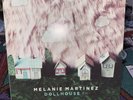 Melanie Martinez Dollhouse EP RSD Vinyl  Blue And Pink Colored (VERY RARE)