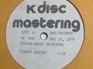 YELLOW MAGIC ORCHESTRA-COSMIC SURFIN' +1, 10