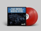 THE TESKEY BROTHERS- Live At Hamer Hall 2-LP (NEW** 2021 RED Coloured Vinyl)