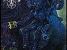 Key - Nocturnus - Record Album, Vinyl LP