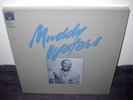 MUDDY WATERS The Chess Box 6-LP Original 1989 Set Blues w/Booklet & SEALED