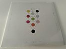 RARE JOHN ZORN VINYL LP MASADA BOOK 3 THE BOOK BERI'AH LIMITED EDITION SEALED