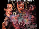 Necrophagia Holocausto De La Morte (Vinyl) 12