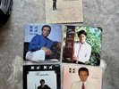 Jose Jose - Juan Gabriel-5 VINYL LP LOT