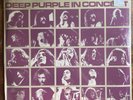 New Sealed Ireland Import - Deep Purple - In Concert, 2xLP, Vinyl 1980 PD900/1