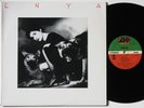 ENYA Self-Titled (her debut) LP 1988 US Atlantic, near mint vinyl, Ambient