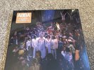 ABBA * SUPER TROUPER - THE SINGLES * LIMITED EDITION 7