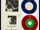 2 Rare BRUCE SPRINGSTEEN 7