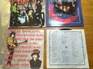 Duran Duran-Decade LP Vinyl 1989 Original And Arena recorded around the world 84