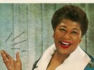Ella Fitzgerald The First Lady of Song (Vinyl) 12