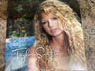 Taylor Swift Debut Self-Titled Vinyl 2xLP NEW  ⭐FACTORY SEALED RARE⭐