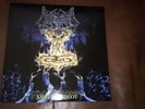 UNLEASHED - Midvinterblot LP NM-