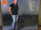 Willie Nelson LP Somewhere Over The Rainbow SEALED Old Stock Sonny Gee Sticker