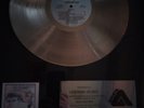 Platinum LP Greatest Hits Air Supply Pesented To Lieberman - Atlanta