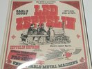 LED ZEPPELIN Unstoppable Metal Machine  5LP Box set