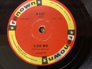 1950s rock and roll 78 rpm records