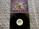 Pokemon I Choose You  Gen 1 Kanto Anime Vinyl Record LP Jason Paige Pokémon