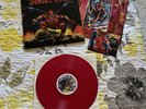 Demon's Crest SNES OST Vinyl LP Super Nintendo Famicom VGM Soundtrack demons