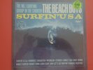 BEACH BOYS Surfin' USA Sealed LP
