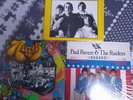 THE REMAINS, PAUL REVERE & THE RAIDERS, NUGGETS VOL.ONE THE HITS: 3 LP OTT.STATO
