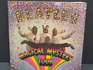 The Beatles Magical Mystery Tour Original 1967 U.K. Vinyl 45