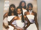 Destiny's Child The Writing's On The Wall BLK Splatter 2x Vinyl Records **SEALED
