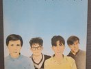 THE FEELIES 1980 CRAZY RHYTHMS Stiff Records USE 4 First US Pressing Excel. Cond