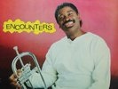 George Shaw - Encounters (LP, Album) (Mint (M)) - 3392971899
