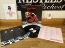 STEVIE NICKS The Other Side Of The Mirror 1989 UK Vinyl LP with Inner Near Mint