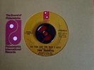 Northern soul The Ebonys Do you like the way i love EX condition