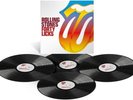 The Rolling Stones - FORTY LICKS - Vinyl 4 LP Set - NEW & SEALED 40 Hits Album
