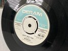 Beverley Happy New Year 7” Demo Vinyl
