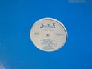 DAVID NAILS - Jesus - Heaven - 12 Inch Vinyl - Sounds Terrific Records - Sealed