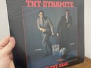 TNT = DYNAMITE THE TNT BAND LP VG+ US COTIQUE VINYL LATIN FUNK SOUL RARE Sealed