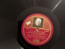 Speech: In a Solemn Hour Winston Churchill Speech 78rpm HMV Special Record NM