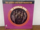 LEBRON BROTHERS ORCHESTRA The Brooklyn Bums COTIQUE LP m Sealed