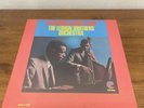 LEBRON BROTHERS ORCHESTRA Psychedelic Goes Latin COTIQUE LP m Sealed 1970s