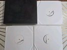 Radiohead OK COMPUTER OKNOTOK 1997 2017 BOX SET New Vinyl 3 LP + Cassette
