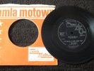 THE ELGINS It's Been A Long Long Time (Tamla Motown TMG 615 UK 1st Press 1967)