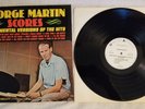George Martin (The Beatles) Scores Instrumental Versions of Hits LP WLP PROMO 1A