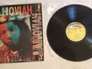 Mr. Melody & the Sun Blasters Jahoviah LP Shrink Mellow Melody