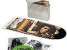Bob Marley The Complete Island Recordings Collector's Edition LP Box Set Metal