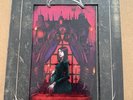 King Diamond - Abigail Ltd Ed Deluxe Z2 Comics Box - Platinum Edition - SIGNED