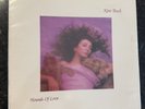 KATE BUSH “ HOUNDS OF LOVE “ EMI RECORDS ST 17171/VG+ VINYL/ READ CONDITION