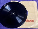 Scatman Crothers 1948 CAVA-TONE R&B 12” ACETATE 78 It’s A Sin To Tell A Lie HEAR