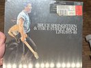 Bruce Springsteen & The E-Street Band - Live 1975-85 5 X LP Box Set New