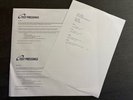 Pink Floyd - Say Goodbye to Hollywood Vol. 2 - Test Pressing- Vinyl - DLP