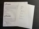 Judas Priest - Sweden Rock Festival - Test Pressing- Vinyl - DLP