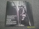 THE ROLLING STONES December's Children 1965  STEREO  London  USA  near mint