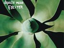 Depeche Mode Exciter (Vinyl) 12
